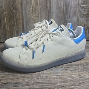 Used Men's Size 11.5 Adidas Stan Smith Star Wars / Luke‎ Skywalker